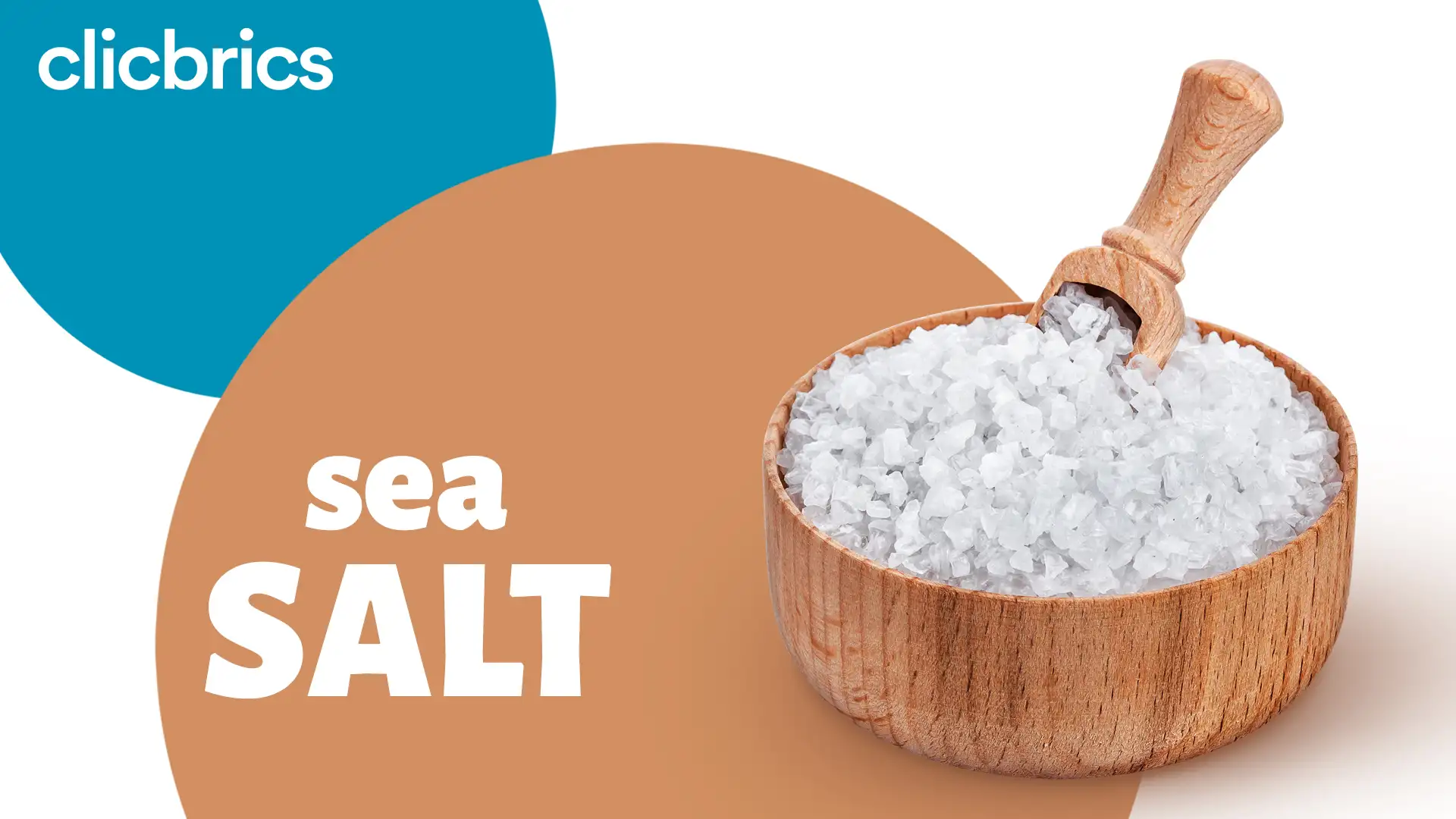 the magic of sea salt